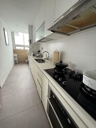 Heron Bay (D19), Condominium #590051411